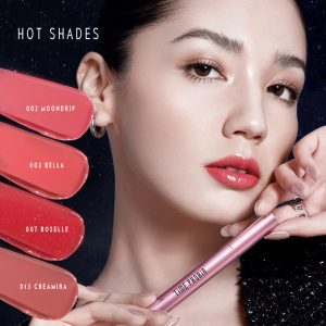 [Gwp] Thời gian Phoria Milkyway Melting Lip Balm 011 Topazia