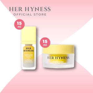 [ĐẶT] HER HYNESS POWER GLOW PORE REFINE 15ML