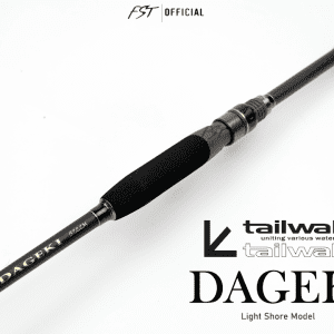 Cần câu Tailwalk Dageki