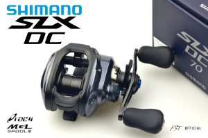 Đợi giọt nước 2023 Shimano SLX DC 70-71