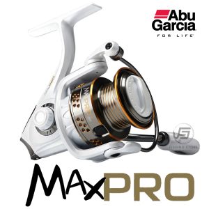 Chờ lượn Abu Garcia Max Pro - 2021