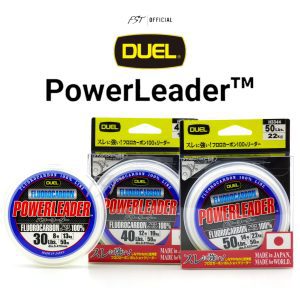 Duel - Powerleader FC Fluorocarbon