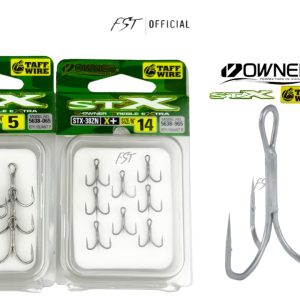 Chủ sở hữu STX-38ZN