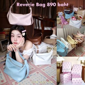 [Cintage♡ CT2110 Túi Reverie 👜]