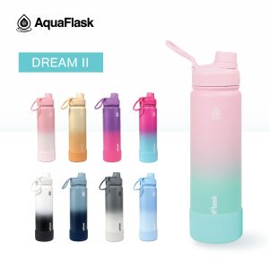 Bộ sưu tập Aquaflask Dream II (22/32/40oz) - Bình đựng nước giữ lạnh bằng thép không gỉ