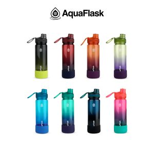 Bình nước Aquaflask Trek (16oz/24oz/32oz/40oz) l Chai nước