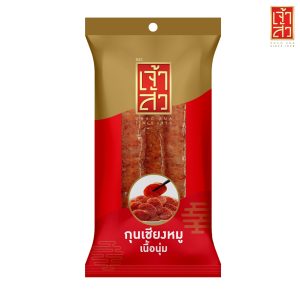 Con dế Chiang Mai thịt heo mềm 120 gram (size nhỏ)