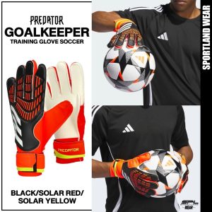 Găng Tay Thủ Môn Adidas Predator TRN IQ4027 Chính Hãng