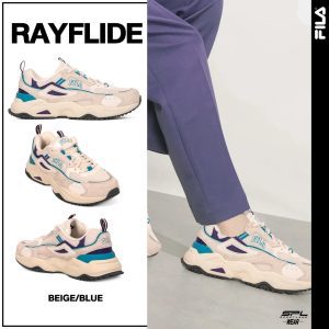 Fila Giày Sneaker Thời Trang UX Rayflide 1RM02053F-516 Chính Hãng