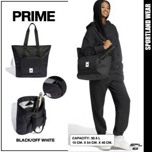 Adidas Túi Đeo Chéo Túi Xách Prime Tote HZ5988 BK Chính Hãng