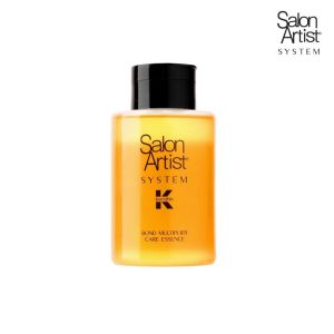 Salon Artist Tinh Chất Keratin Bond Dưỡng Tóc 180g Chính Hãng