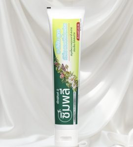 Kem đánh răng thảo dược Active Fresh Excute Simply 160 gram