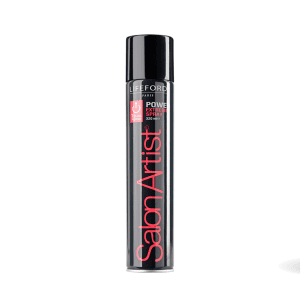 Xịt Tạo Kiểu Tóc Lifeford Paris Salon Artist Power Extreme