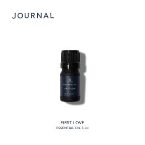 Journal First Love Essential Oil 5 ml.