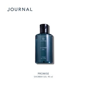 Journal Promise Shower Gel 90 ml.