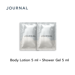 MKP tặng ngay bộ quà tặng Body Lotion 5ml + Shower Gel 5ml cho mỗi đơn hàng