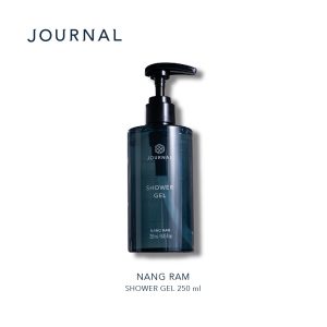 Journal Nang Ram Shower Gel 250 ml.
