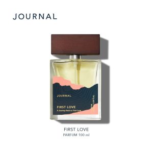 Journal First Love Parfum 100 ml.