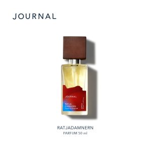 Journal Ratjadamnern Parfum 50 ml.