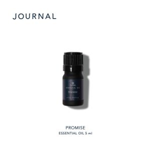 Journal Promise Essential Oil 5 ml.