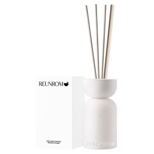 Reunrom Bộ Khuếch Tán Tinh Dầu 200ml Phong Cách Khách Sạn Sang Trọng