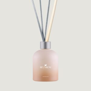 Reunrom Tinh Dầu Khuếch Tán 200ml Hương Sukhothai Thơm Mát Không Gian